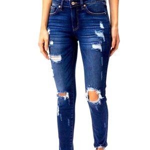 Kancan Midrise Jegging